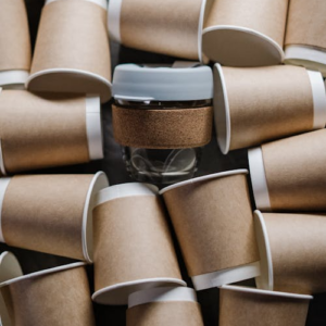 Merchandising ecologico