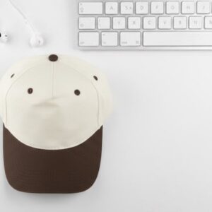 gorros publicitarios (materiales y precios a escoger)