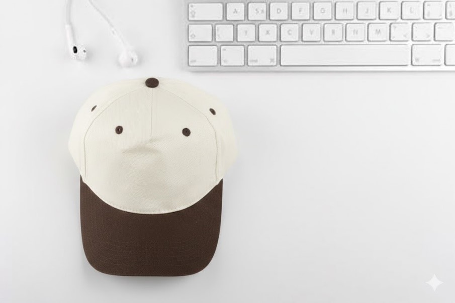 gorros publicitarios (materiales y precios a escoger)