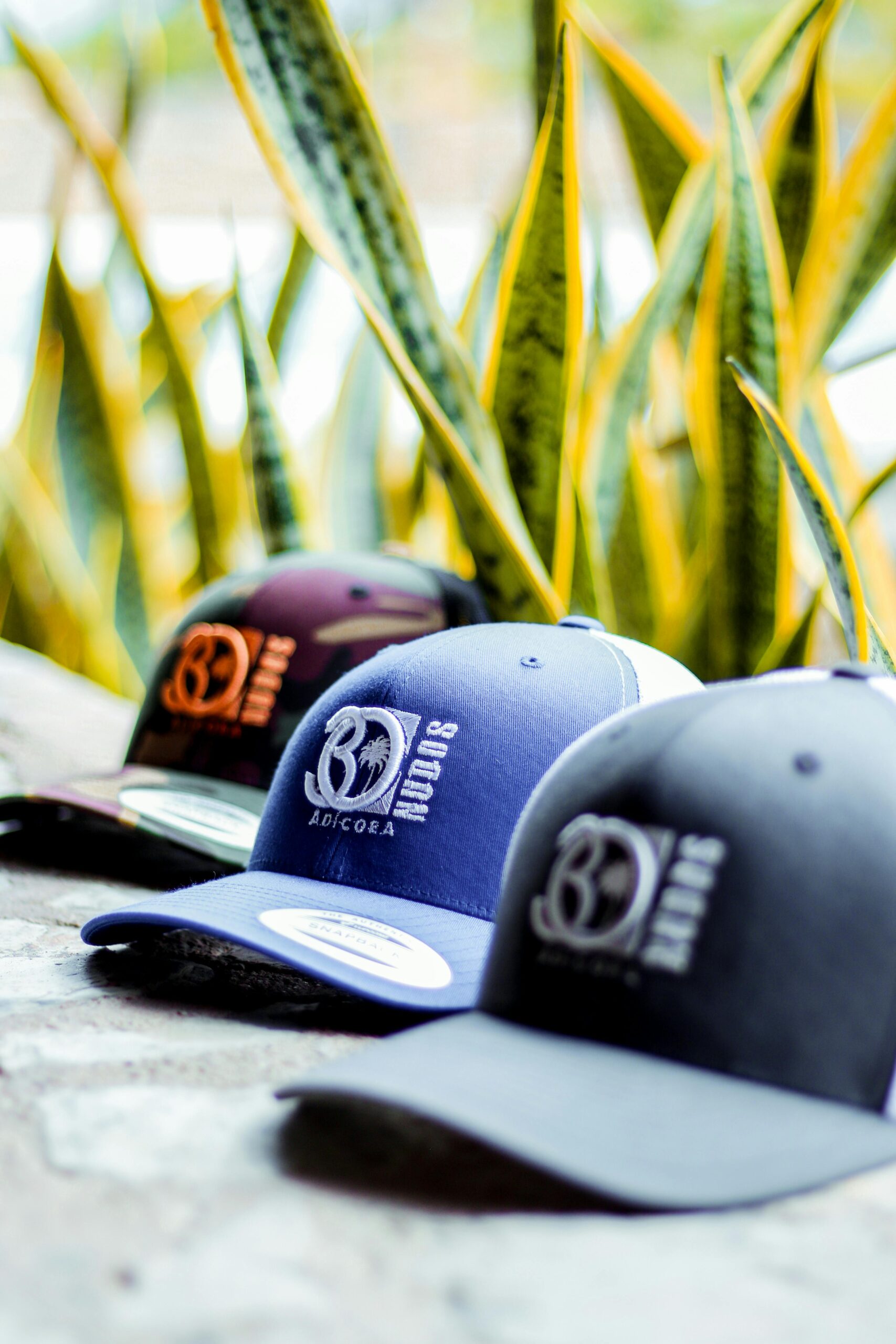 gorros publicitarios (materiales y precios a escoger)