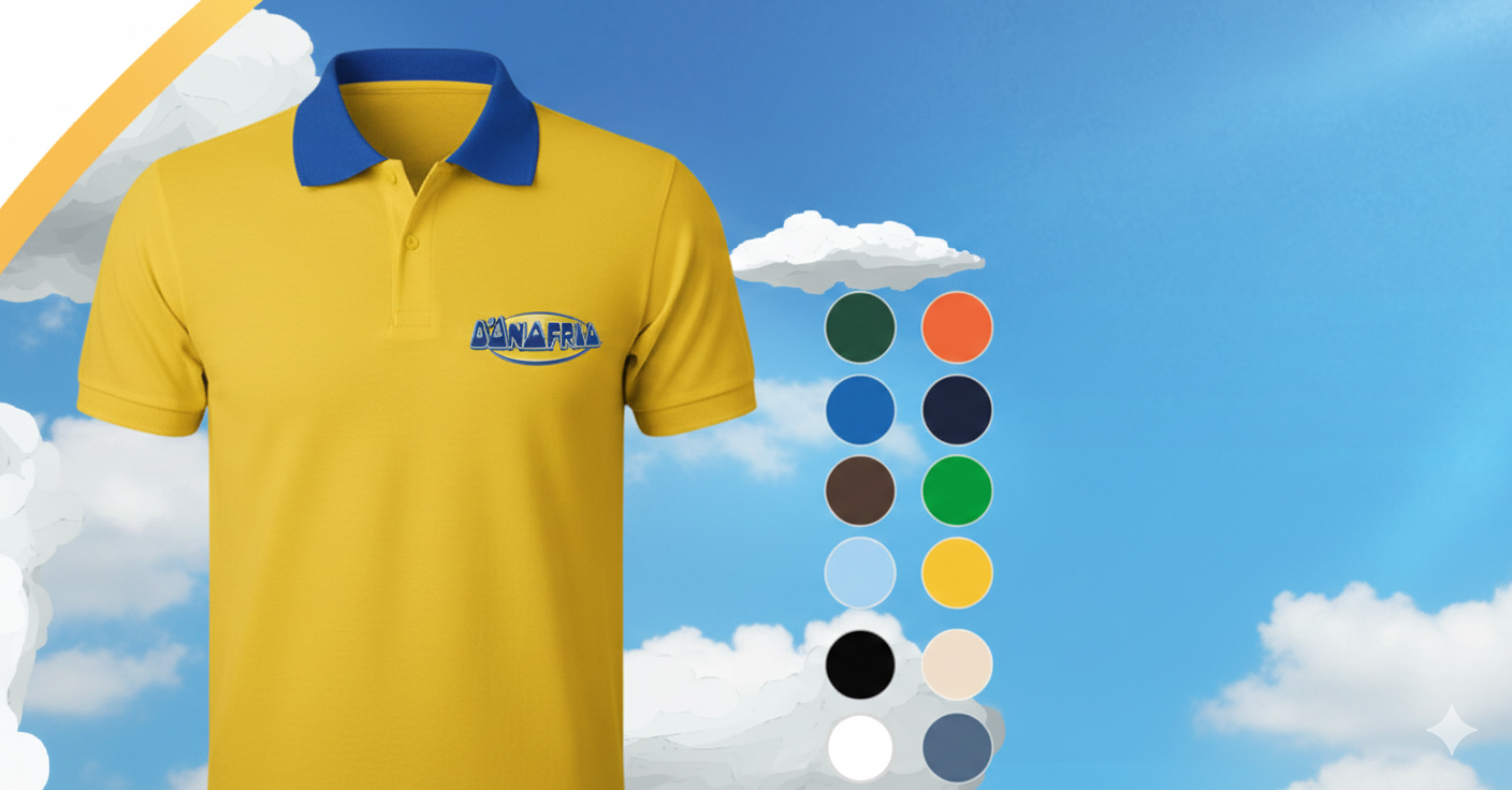 Polos Publicitarios Personalizados para empresas peruanas - Imagen 2