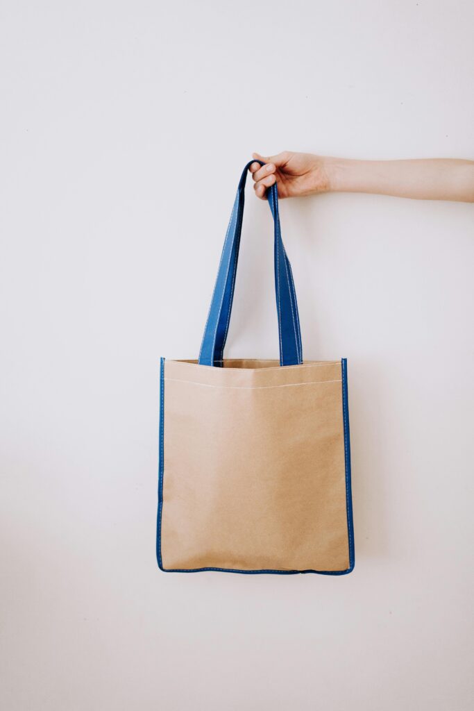 Bolsas Ecológicas Publicitarias