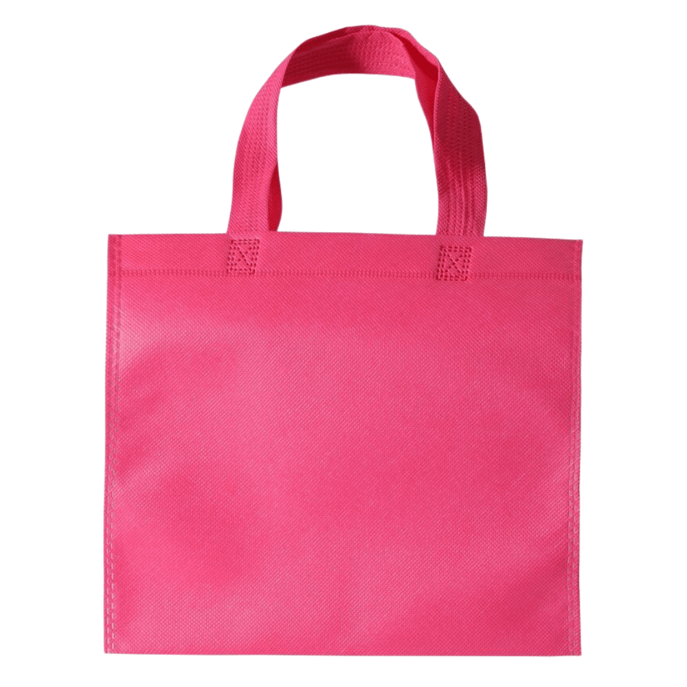 bolsa plana de notex