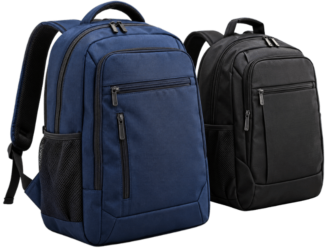 Mochilas publicitarias y personalizadas para empresas